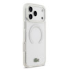 Imagen de FUNDA LACOSTE IPHONE 17 PRO MAX MAGSAFE 2026