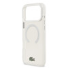 Imagen de FUNDA LACOSTE IPHONE 17 PRO MAX MAGSAFE 2026