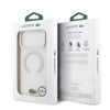 Imagen de FUNDA LACOSTE IPHONE 17 PRO MAX MAGSAFE 2026