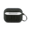 Imagen de KARL LAGERFELD AIRPODS PRO 3 BLACK 4628