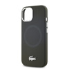 Imagen de FUNDA LACOSTE IPHONE 15 MAGSAFE KHAKI 0239