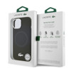 Imagen de FUNDA LACOSTE IPHONE 15 MAGSAFE KHAKI 0239