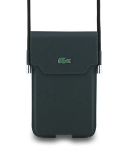 Imagen de LACOSTE PHONE BAG SINOPLE 3863