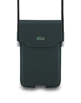 Imagen de LACOSTE PHONE BAG SINOPLE 3863