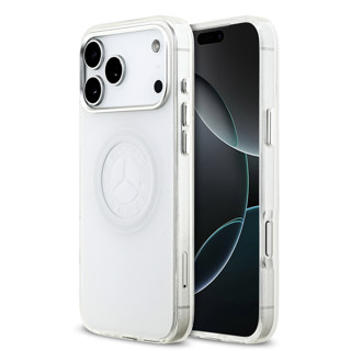 Imagen de FUNDA MERCEDES BENZ IPHONE 17 PRO MAX MAG 9996