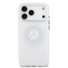 Imagen de FUNDA MERCEDES BENZ IPHONE 17 PRO MAX MAG 9996