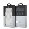 Imagen de FUNDA MERCEDES BENZ IPHONE 17 PRO MAX MAG 9996