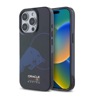 Imagen de FUNDA REDBULL IPHONE 15 PRO MAX MAG BULL 3238