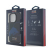 Imagen de FUNDA REDBULL IPHONE 15 PRO MAX MAG BULL 3238