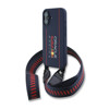 Imagen de FUNDA REDBULL IPHONE 16 MAGSAFE BULL BLUE 0183