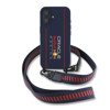 Imagen de FUNDA REDBULL IPHONE 16 MAGSAFE BULL BLUE 0183