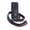 Imagen de FUNDA REDBULL IPHONE 16 MAGSAFE BULL BLUE 0183