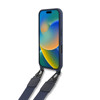 Imagen de FUNDA REDBULL IPHONE 16 MAGSAFE BULL BLUE 0183