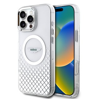 Imagen de FUNDA ASTON MARTIN IPHONE 16 PRO MAGSAFE 5484