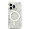 Imagen de FUNDA GUESS IPHONE 14 PRO MAX MAG MARMOL 8334