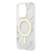 Imagen de FUNDA GUESS IPHONE 14 PRO MAX MAG MARMOL 8334
