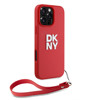 Imagen de FUNDA DKNY IPHONE 16 PRO MAX STRAP 4536