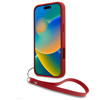 Imagen de FUNDA DKNY IPHONE 16 PRO MAX STRAP 4536