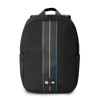 Imagen de BMW BACKPACK 15" STRIPES BLACK 9411