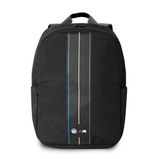 Imagen de BMW BACKPACK 15" STRIPES BLACK 9411