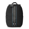 Imagen de BMW BACKPACK 15" STRIPES BLACK 9411