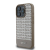 Imagen de FUNDA DKNY IPHONE 16 PRO MAGSAFE BOTTOM 3805