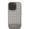 Imagen de FUNDA DKNY IPHONE 16 PRO MAGSAFE BOTTOM 3805