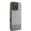 Imagen de FUNDA DKNY IPHONE 16 PRO MAGSAFE BOTTOM 3805