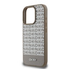 Imagen de FUNDA DKNY IPHONE 16 PRO MAGSAFE BOTTOM 3805