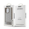 Imagen de FUNDA DKNY IPHONE 16 PRO MAGSAFE BOTTOM 3805
