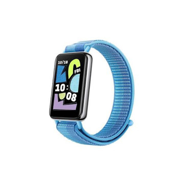 Imagen de SMARTBAND HONOR BAND 10 BLUE
