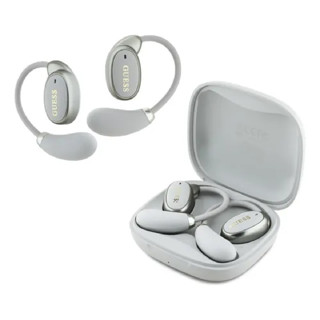Imagen de GUESS HANDS FREE EAR OWS BEIGE 0861