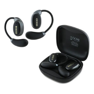 Imagen de GUESS HANDS FREE EAR OWS BLACK 0854