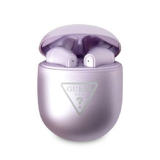 Imagen de GUESS HANDS FREE WIRELESS PURPLE 9350