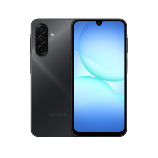 Imagen de SAMSUNG A17 256GB /8GB BLACK