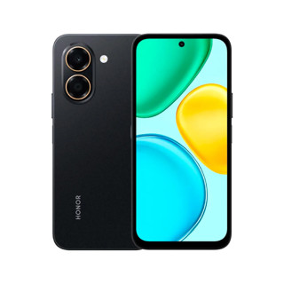 Imagen de HONOR X7E 256/ 6GB BLACK