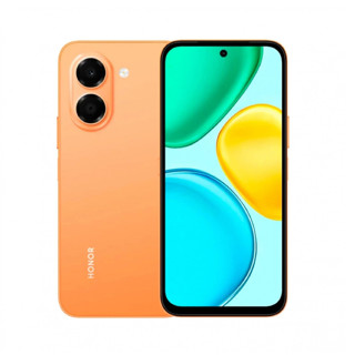 Imagen de HONOR X7E 256/ 6GB ORANGE