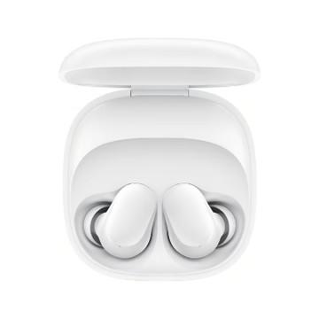 Imagen de AURICULARES XIAOMI REDMI BUDS 6 PLAY WHITE