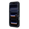 Imagen de FUNDA BMW IPHONE 18 PRO MAX MAGSAFE QUADRILLE KEVLAR TRICOLOR PRINT LINES 9799