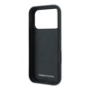 Imagen de FUNDA BMW IPHONE 18 PRO MAX MAGSAFE QUADRILLE KEVLAR TRICOLOR PRINT LINES 9799