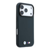 Imagen de FUNDA BMW IPHONE 18 PRO MAX MAGSAFE METAL LOGO NAVY 8747