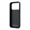 Imagen de FUNDA BMW IPHONE 18 PRO MAX MAGSAFE METAL LOGO NAVY 8747