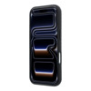 Imagen de FUNDA BMW IPHONE 18 PRO MAX MAGSAFE CARBON W/ METAL LOGO BLACK 6248