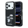 Imagen de FUNDA KARL LAGERFELD IPHONE 18 PRO MAGSAFE BODIES SKETCH PRINT BLACK 0963