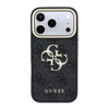 Imagen de FUNDA GUESS IPHONE 18 PRO MAGSAFE BLACK 0988