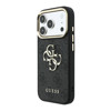 Imagen de FUNDA GUESS IPHONE 18 PRO MAGSAFE BLACK 0988