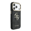 Imagen de FUNDA GUESS IPHONE 18 PRO MAGSAFE BLACK 0988