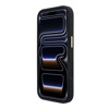 Imagen de FUNDA GUESS IPHONE 18 PRO MAGSAFE BLACK 0988