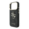 Imagen de FUNDA GUESS IPHONE 18 PRO MAGSAFE BLACK 0988