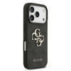 Imagen de FUNDA GUESS IPHONE 18 PRO BIG LOGO BLACK 0650